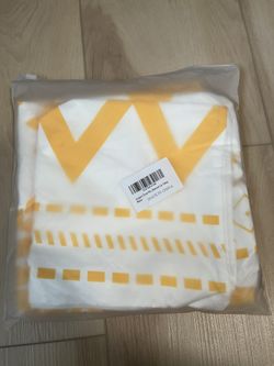 Throw Pillows Covers (4 Sets)