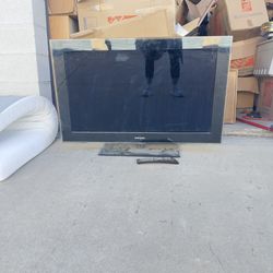 Samsung 40” 1080p Full HDTV LCD (2010)