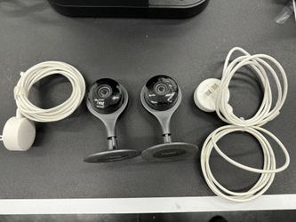 Google Nest Dropcam Pro