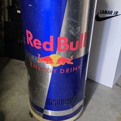 Red Bull 
