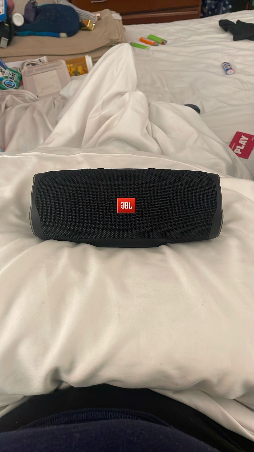 JBL Charge 4 Speaker