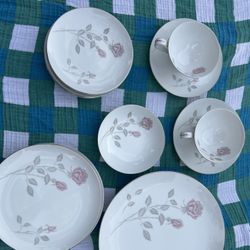 Vintage Narumi China 