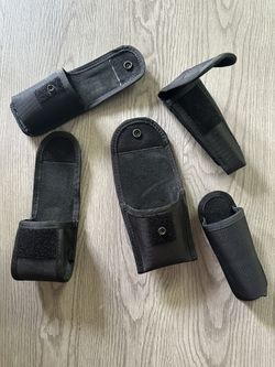 Multifunctional Tactical Belt