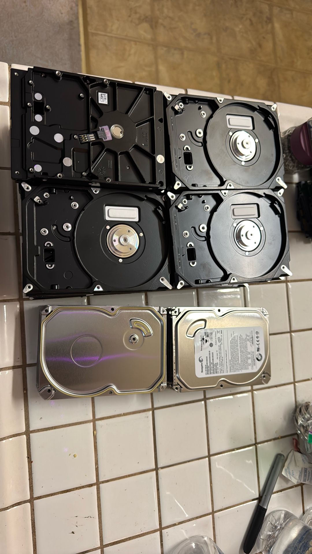 29 Hard Drive Cases With Covers