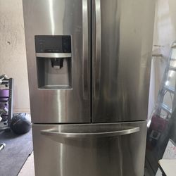 Kenmore Refrigerator