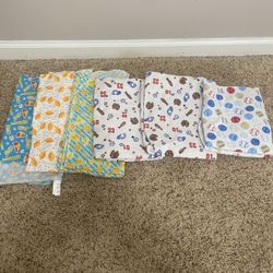 Baby blankets $1 Each