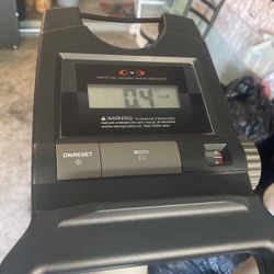 Cardiocross Trainer