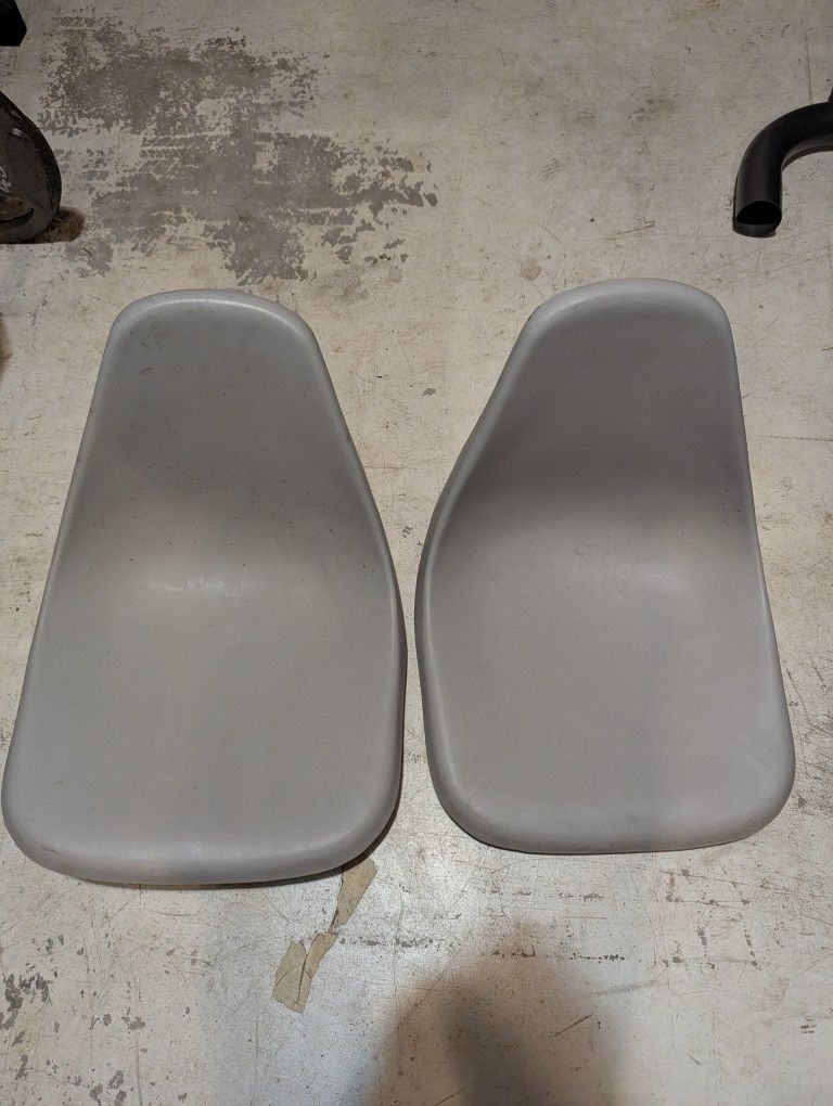 Boat Seats