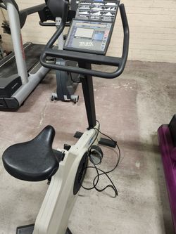 Tectrix, Commercial GRADE Exercise Bike
