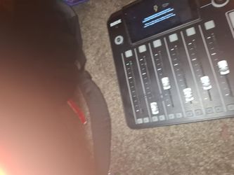 Rode Caster pro 2
