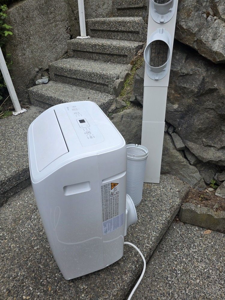 Hisence Ac Unit