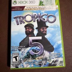 Tropico 5
