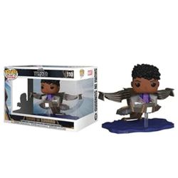 Funko Pop Shuri Black Panther 
