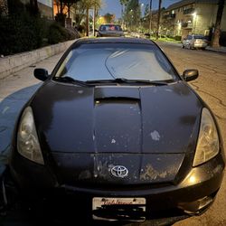 Toyota Celica GT 2004