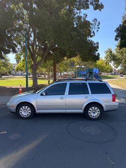 2004 Volkswagen Jetta