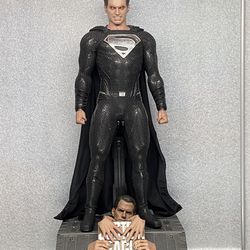 Hot Toys Knightmare Superman