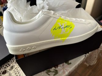 Louis Vuitton Luxembourg Sneaker 
