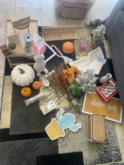 decor