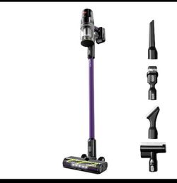 BISSELL CleanView XR Pe... BISSELL CleanView XR Pet 300W Stick Vacuum with 4 Tools