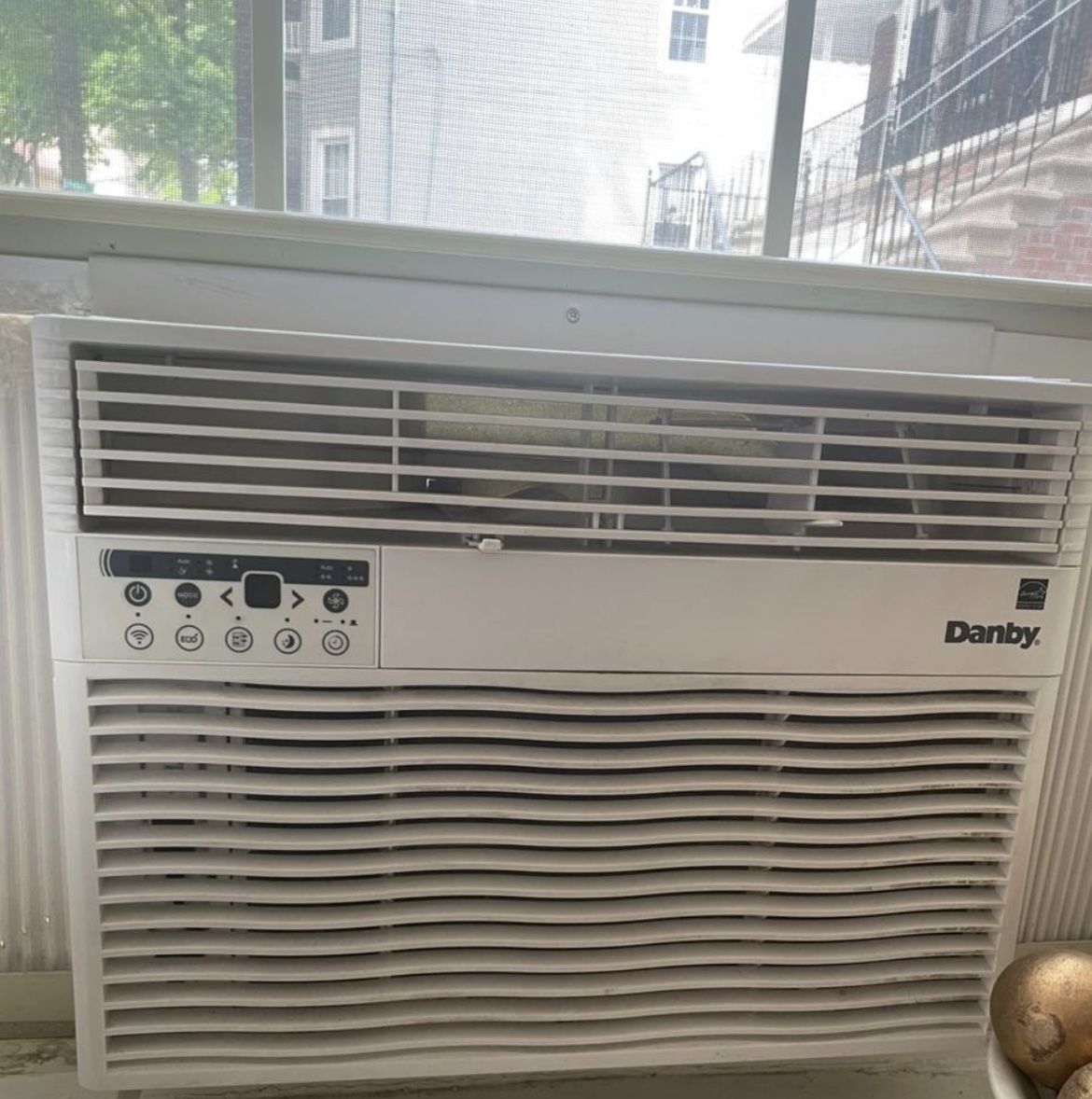 Window AC