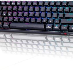 Velocifire M2 Mechanical keyboard