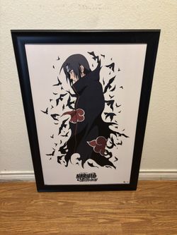 Naruto Poster