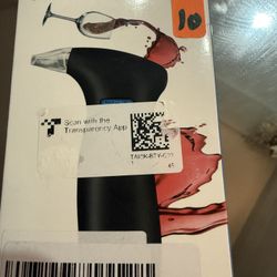 Digital Breath Alcohol Tester (new)