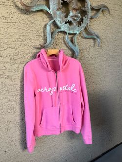 Aeropostale Newport Beach Hoodie