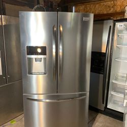 Neveras Tres Puertas 