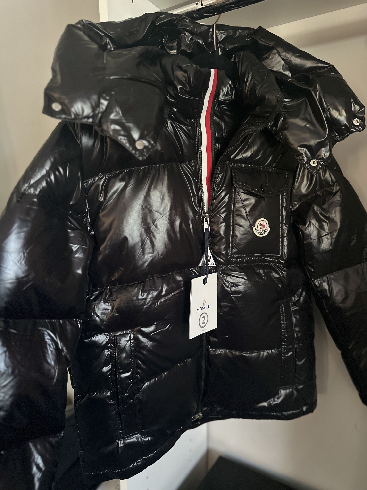 Moncler Jacket 