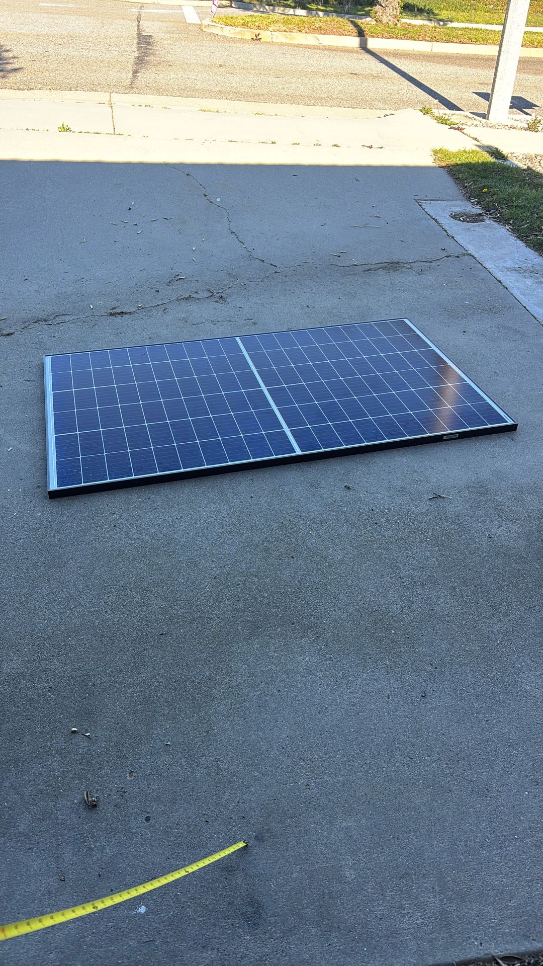 Solar Panel