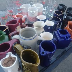 Collectables And More Read Ad