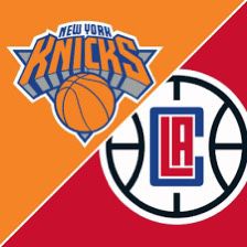 Clippers Knicks Next Sat Dec 16
