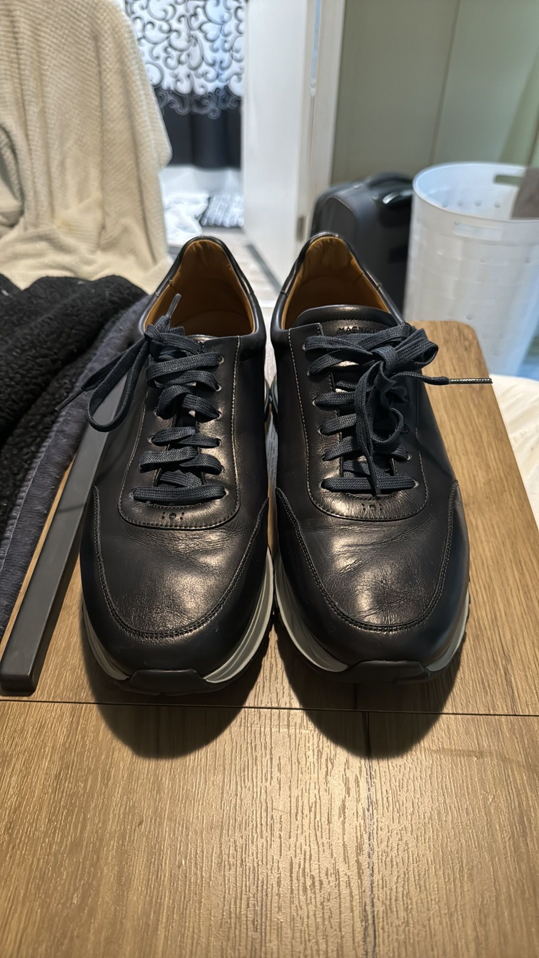 Size 12 Dress Shoe Mens 