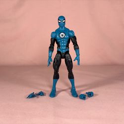 Marvel Legends Spider-Man (2024 Fantastic Four 2-Pack)