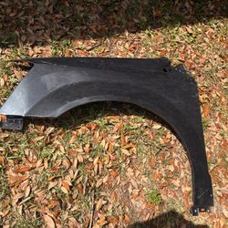 2011 To 2018 Dodge Grand Caravan Or Town And Country RH Fender