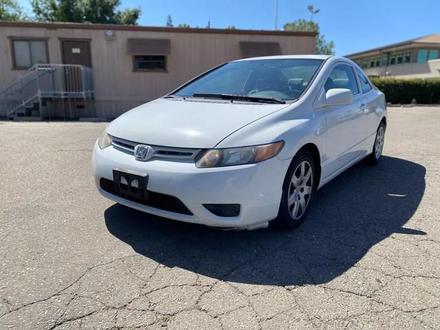 2007 Honda Civic