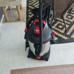 Shop Vac