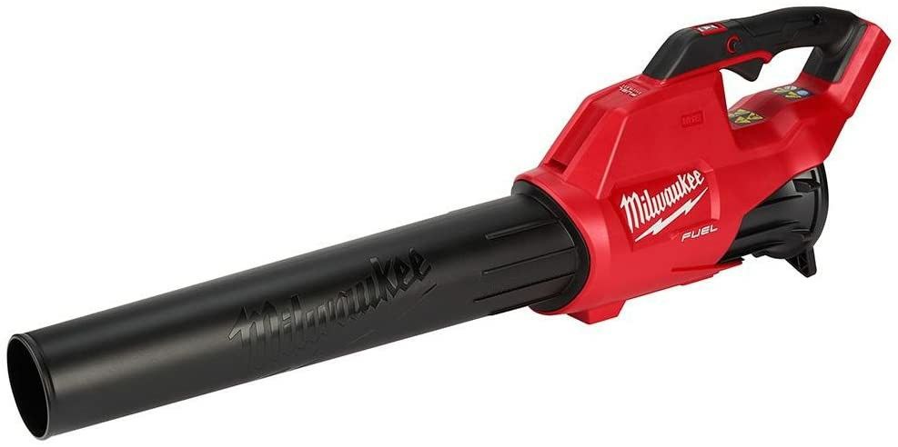 Milwaukee M18  Fuel Blower