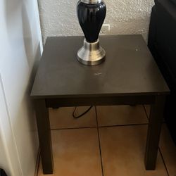 End Table