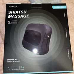 Back Massager 
