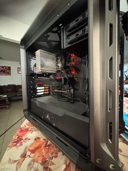 Gaming pc
