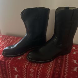 Men’s Justin Boots