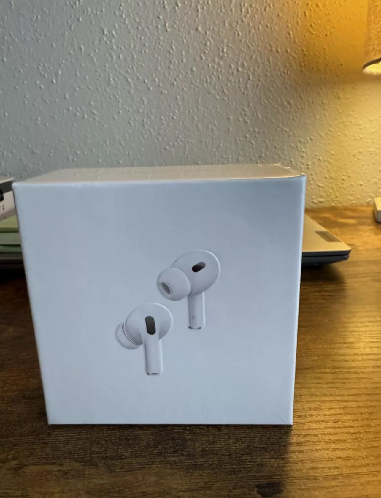 AirPods Pro Gen 2