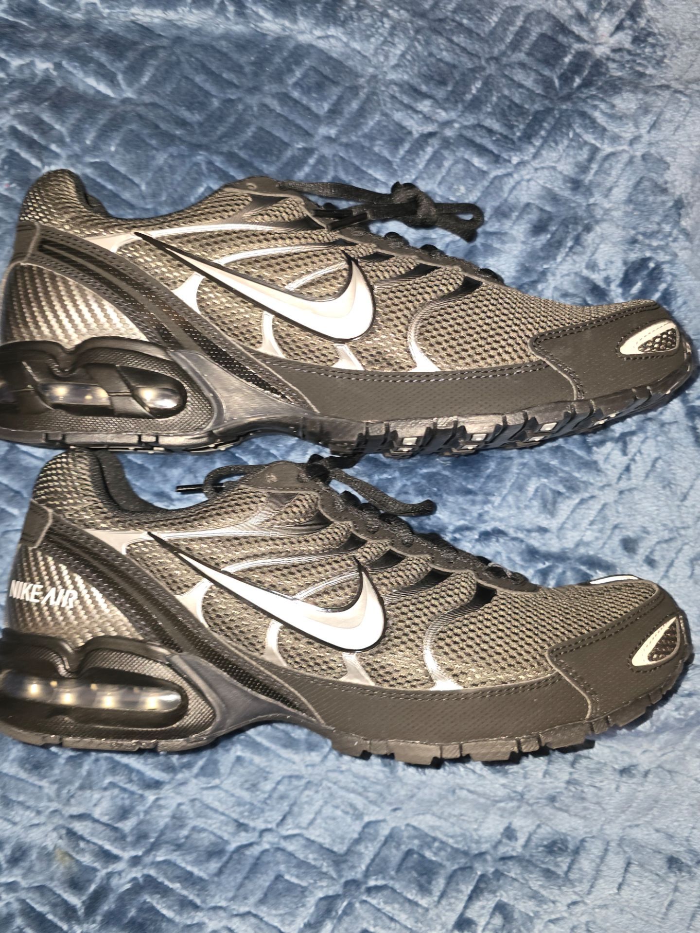 Men's Nike shoes