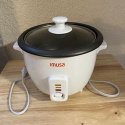 crock pot IMUSA - $15