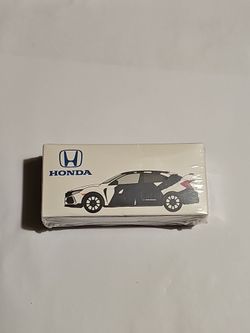 Twitchcon 2019 Honda x Team Liquid League of Legends Hotwheel Car 1/10000 LE