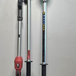 Milwaukee  Pole  Saw