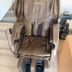 Massage Chair 