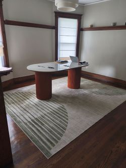 Area Rug